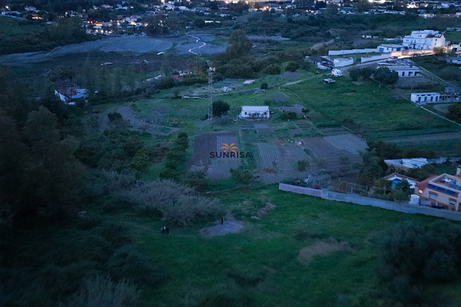 Revente - Terrain - San Pedro Alcántara