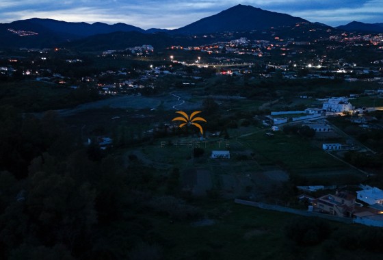 Terrain · Revente - San Pedro Alcántara · Málaga · Espagne