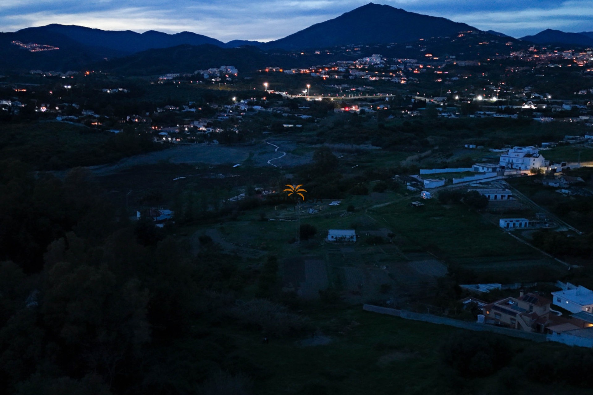 Revente - Terrain - San Pedro Alcántara