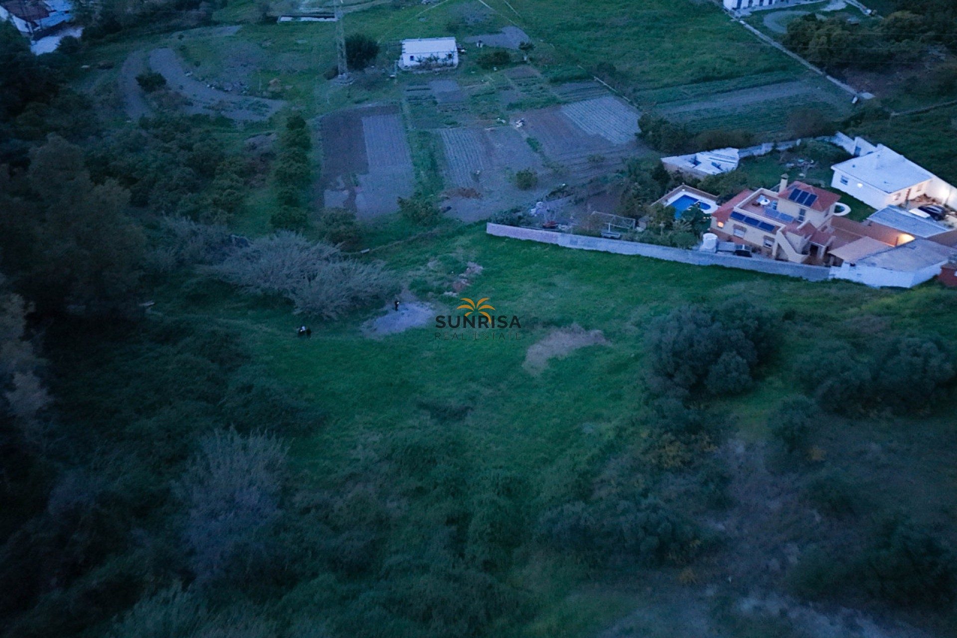 Revente - Terrain - San Pedro Alcántara
