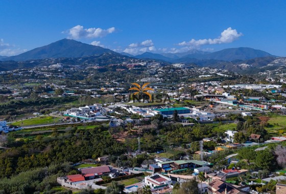 Terrain · Revente - San Pedro Alcántara · Málaga · Espagne