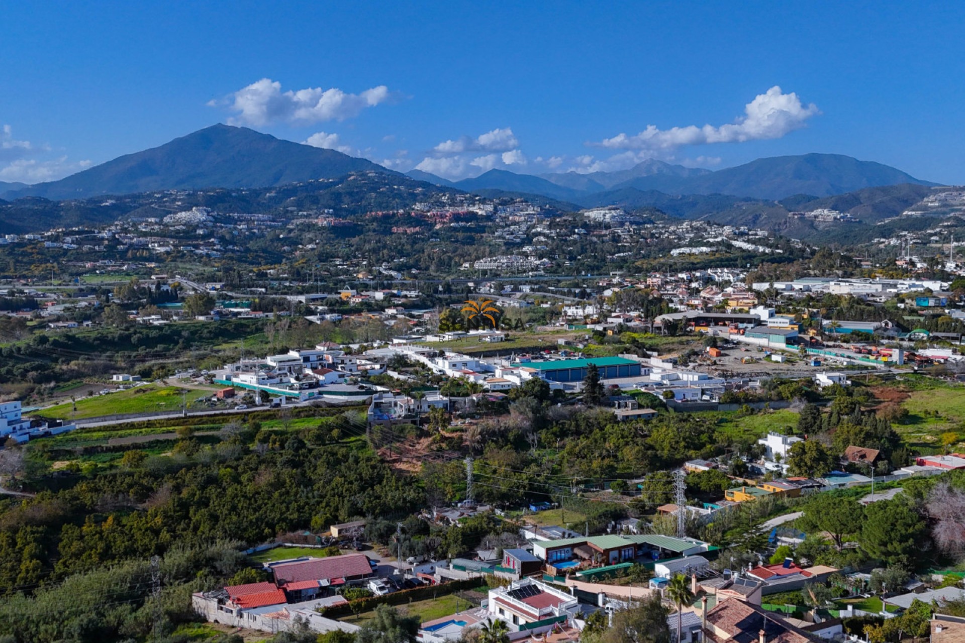 Revente - Terrain - San Pedro Alcántara