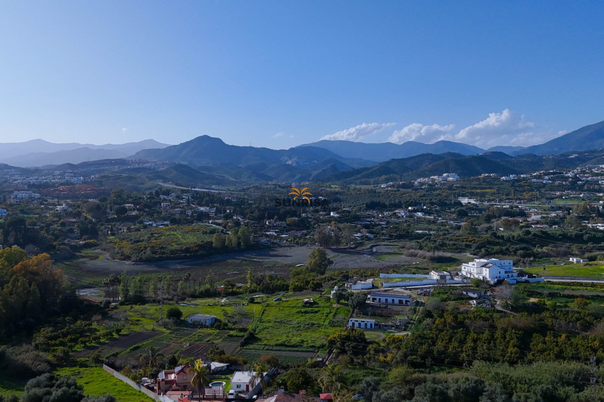 Revente - Terrain - San Pedro Alcántara