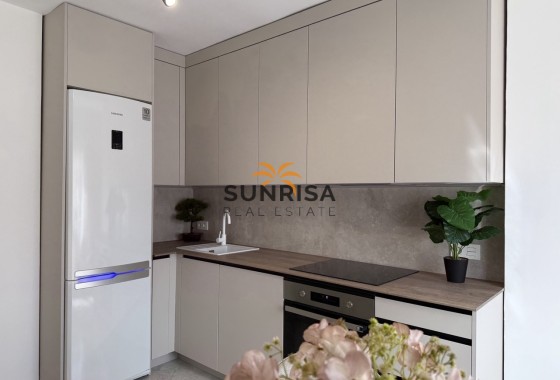 Appartement · Revente - Torrevieja · Playa del Cura · Alicante · Espagne