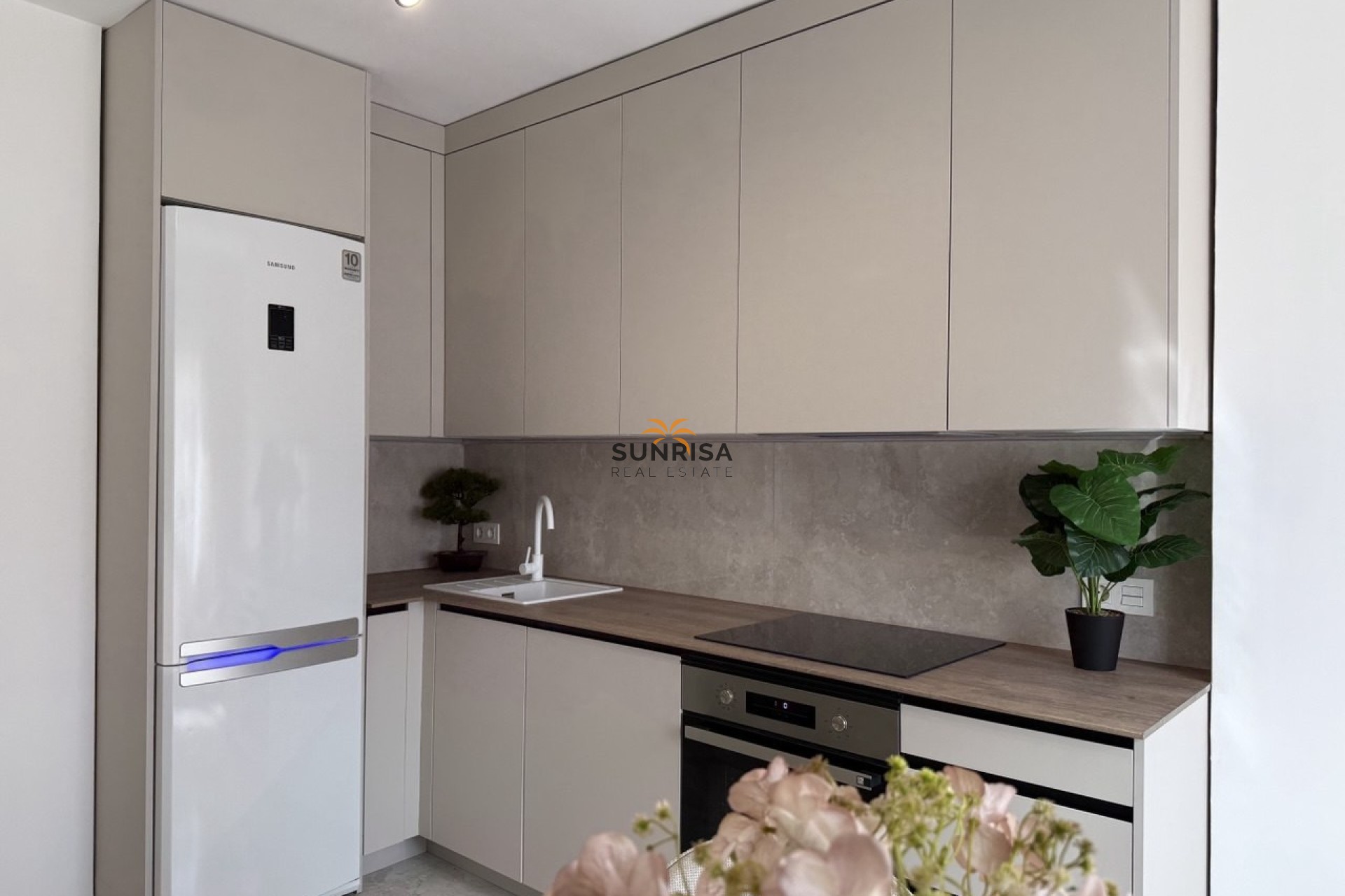 Reventa - Apartamento - Torrevieja