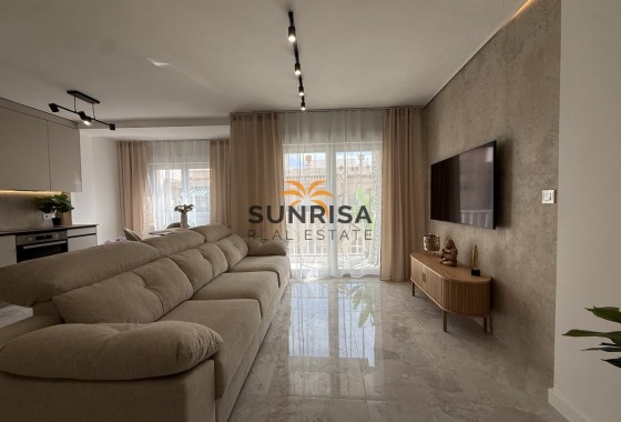 Appartement · Revente - Torrevieja · Playa del Cura · Alicante · Espagne