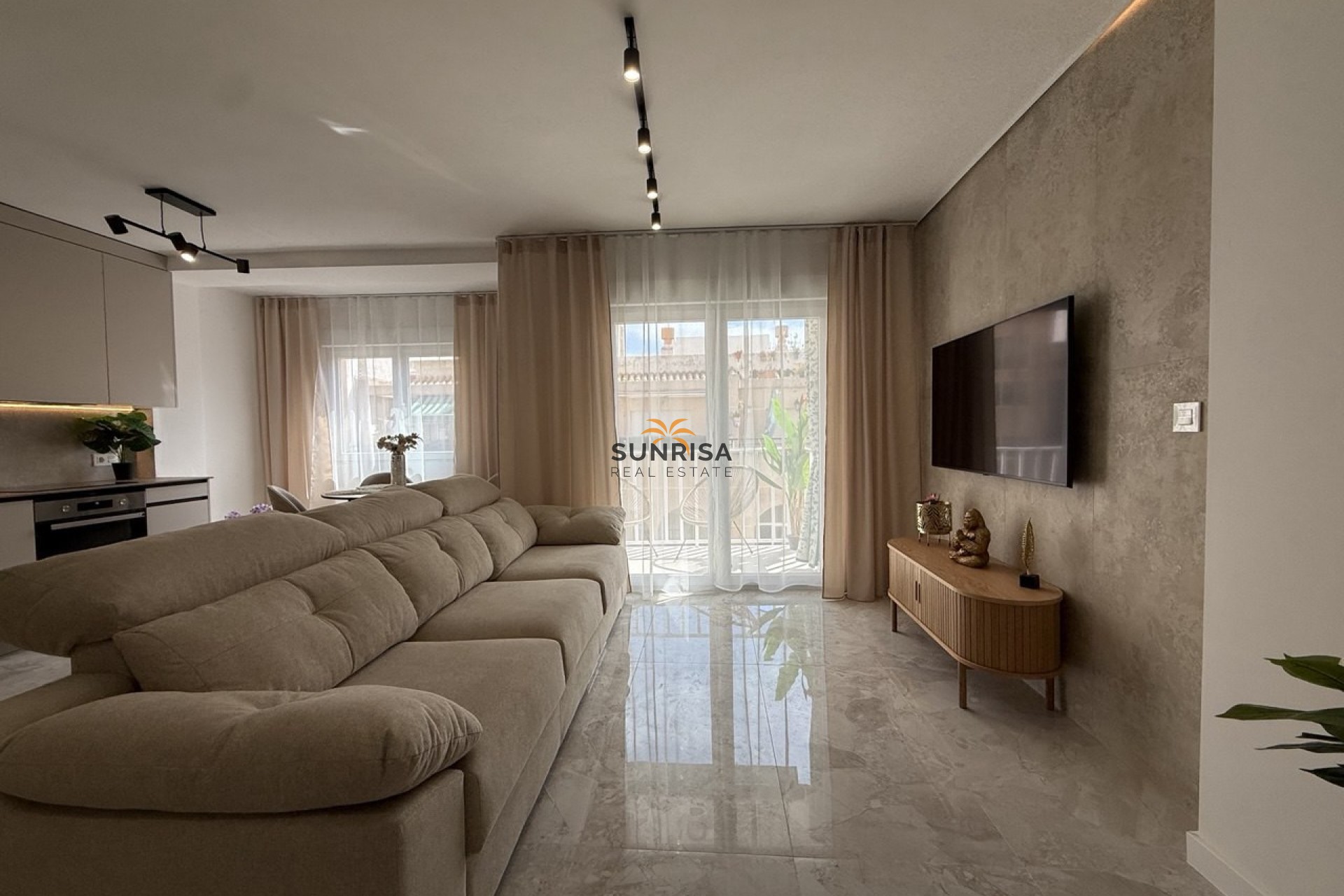 Reventa - Apartamento - Torrevieja