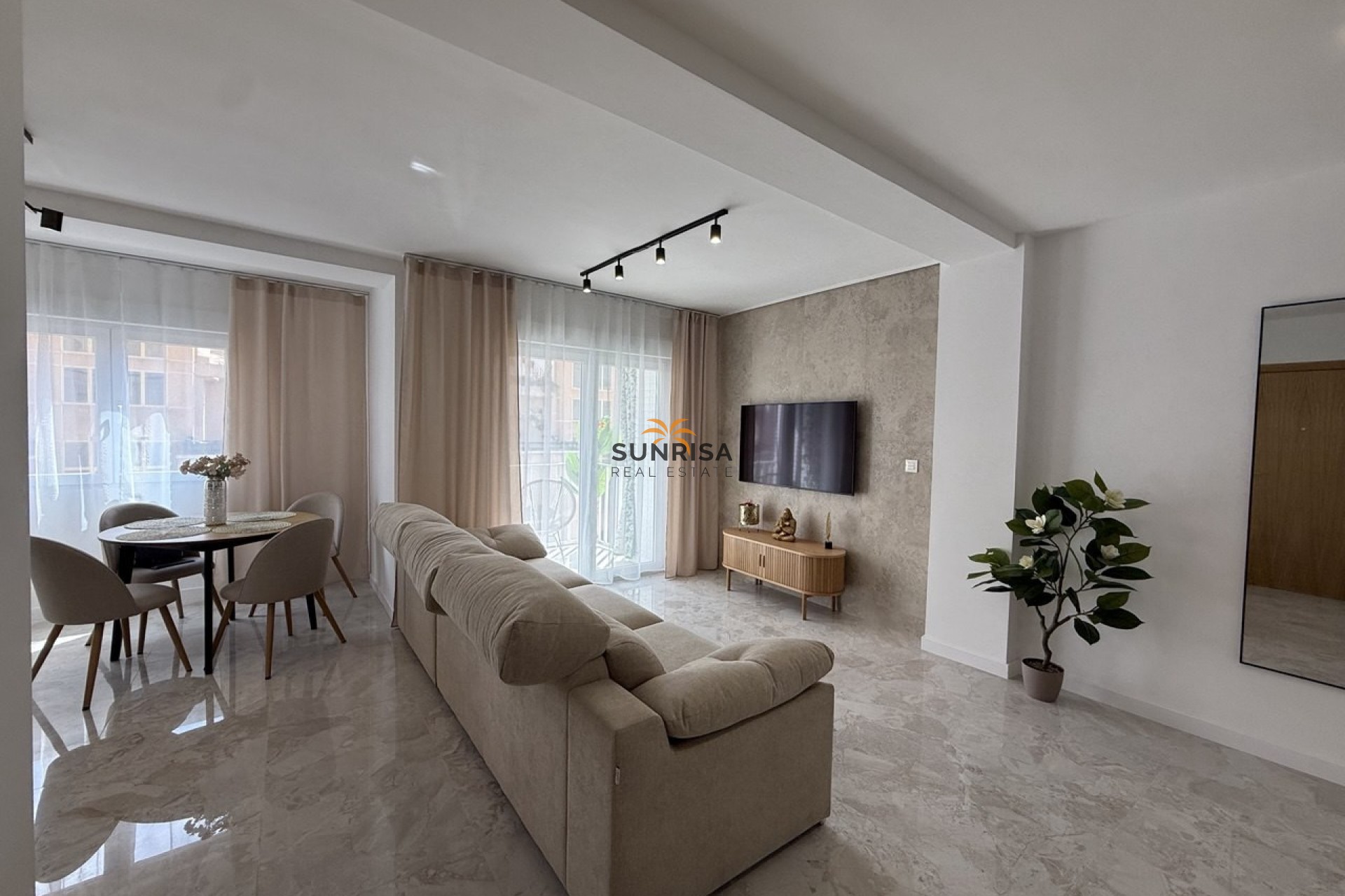 Reventa - Apartamento - Torrevieja