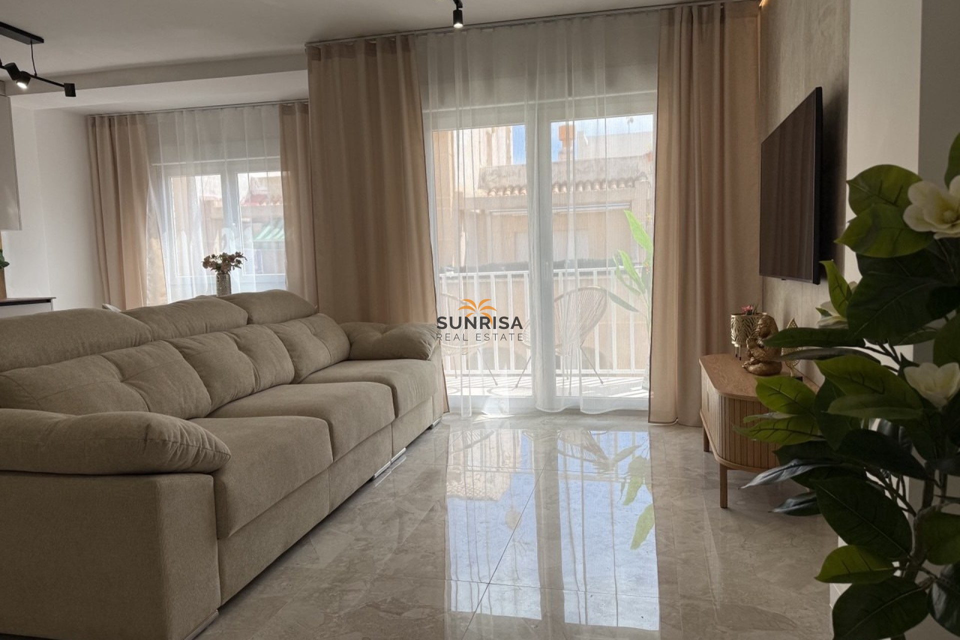 Reventa - Apartamento - Torrevieja
