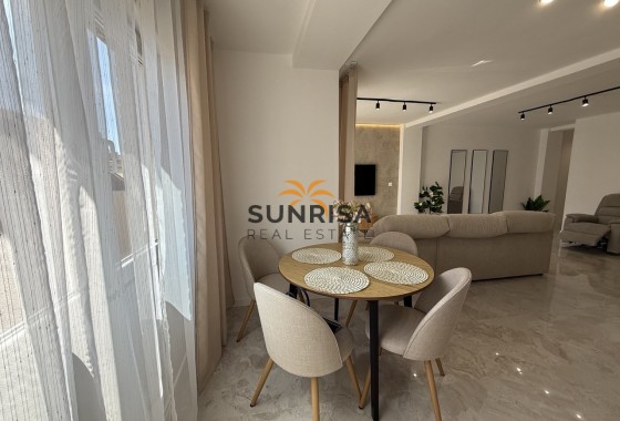 Appartement · Revente - Torrevieja · Playa del Cura · Alicante · Espagne