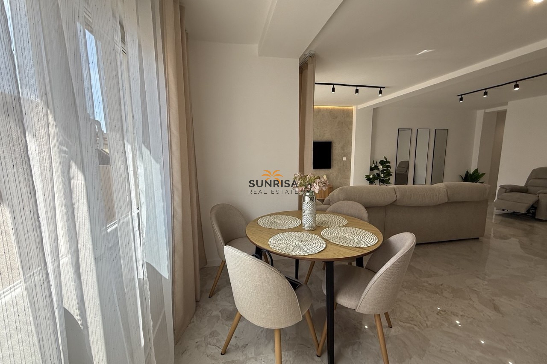Reventa - Apartamento - Torrevieja