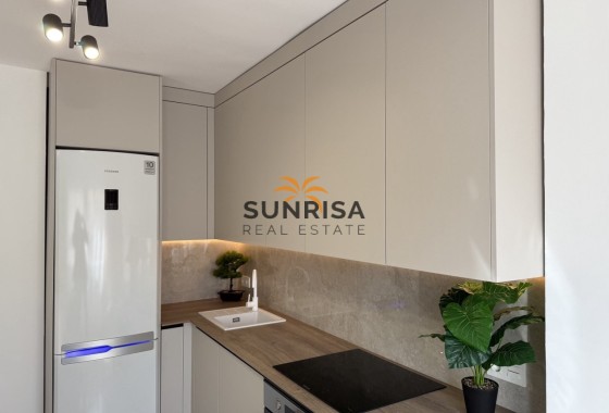 Appartement · Revente - Torrevieja · Playa del Cura · Alicante · Espagne