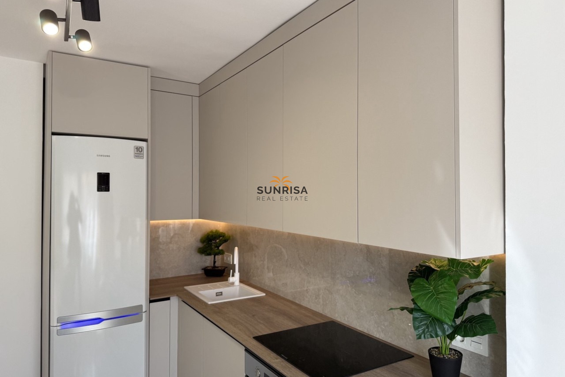 Reventa - Apartamento - Torrevieja