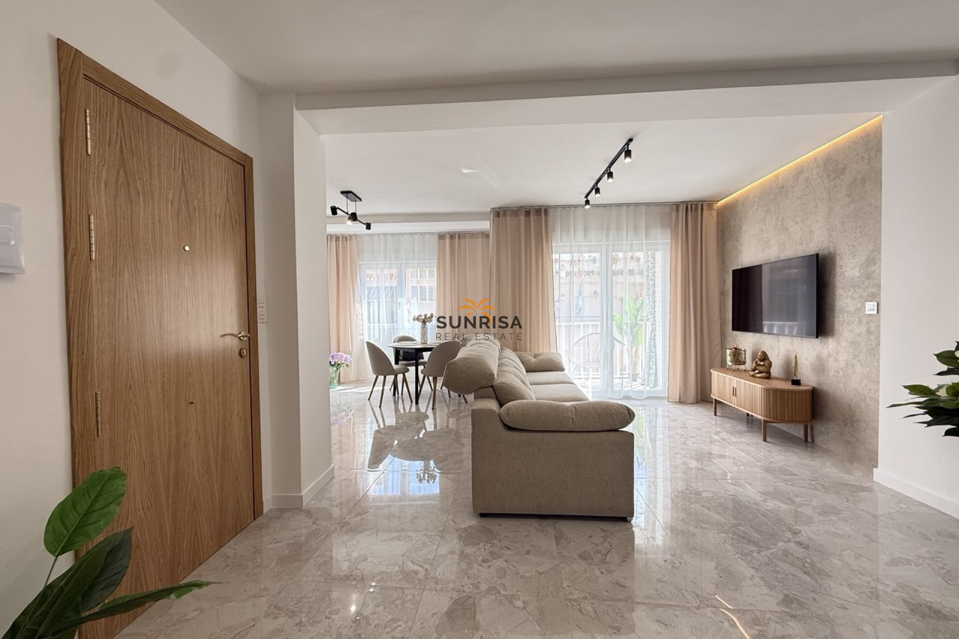 Reventa - Apartamento - Torrevieja