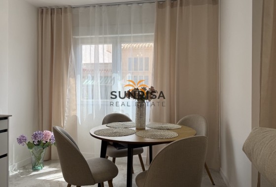Appartement · Revente - Torrevieja · Playa del Cura · Alicante · Espagne