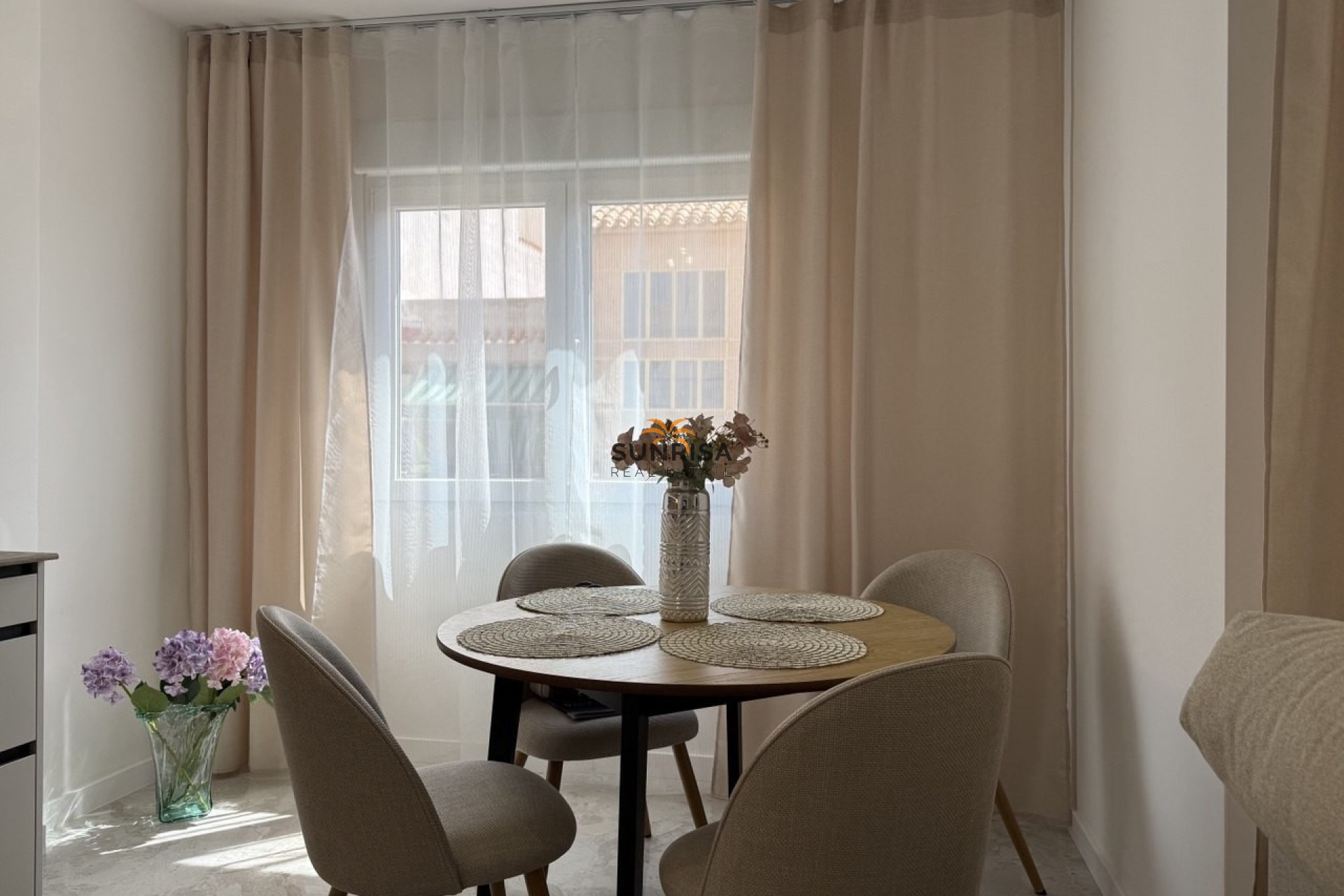Reventa - Apartamento - Torrevieja
