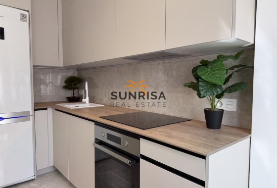 Appartement · Revente - Torrevieja · Playa del Cura · Alicante · Espagne