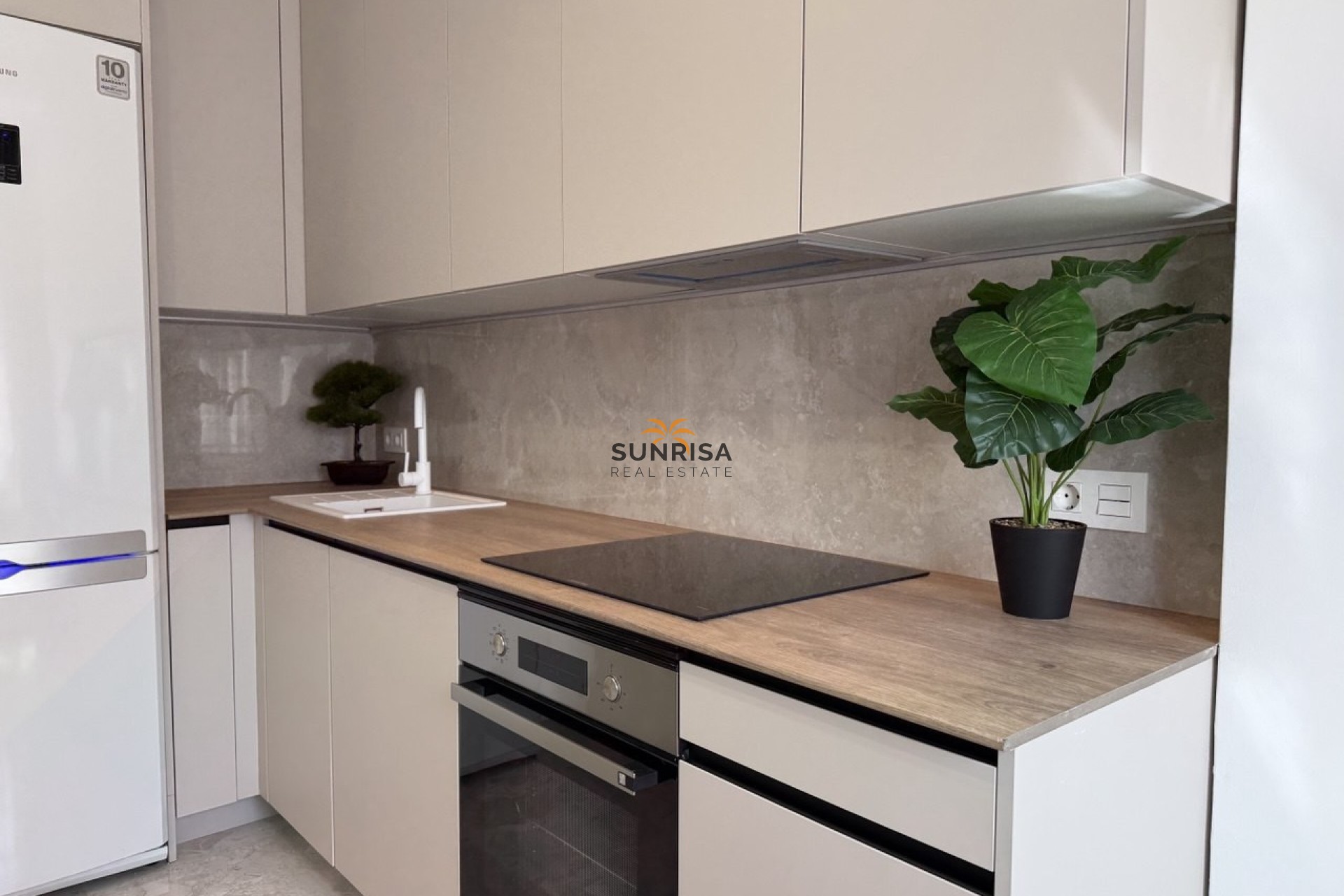Reventa - Apartamento - Torrevieja