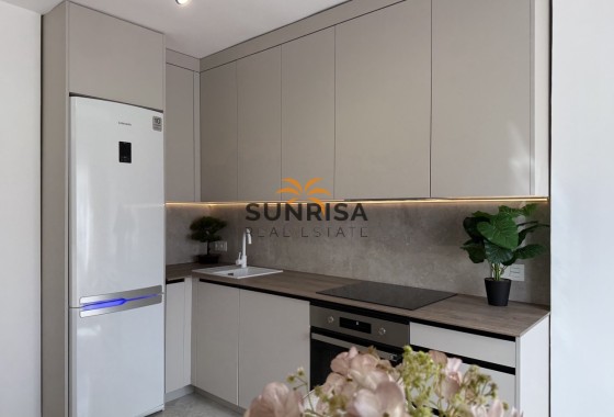 Appartement · Revente - Torrevieja · Playa del Cura · Alicante · Espagne