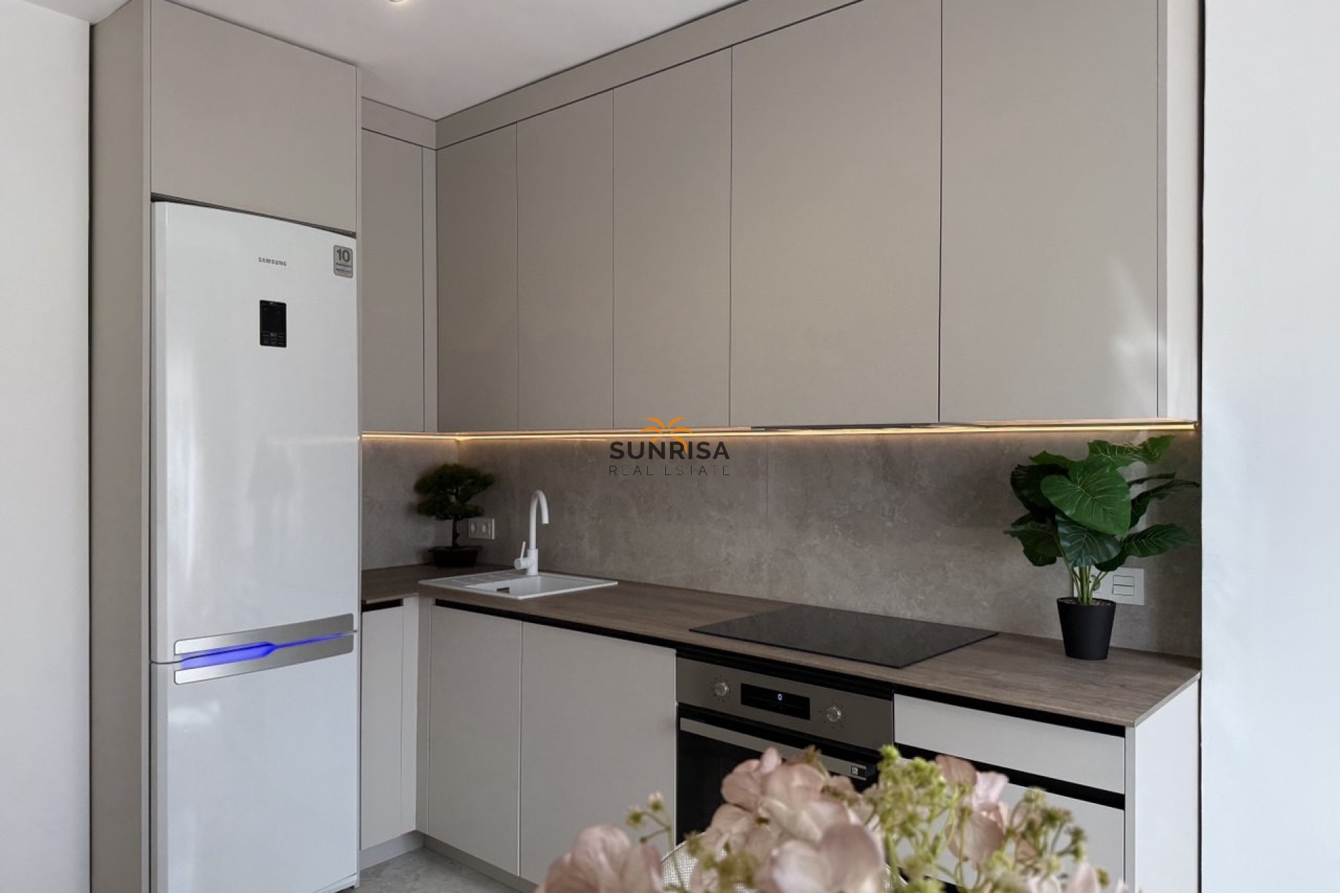 Reventa - Apartamento - Torrevieja