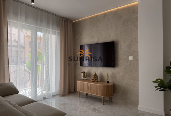 Appartement · Revente - Torrevieja · Playa del Cura · Alicante · Espagne