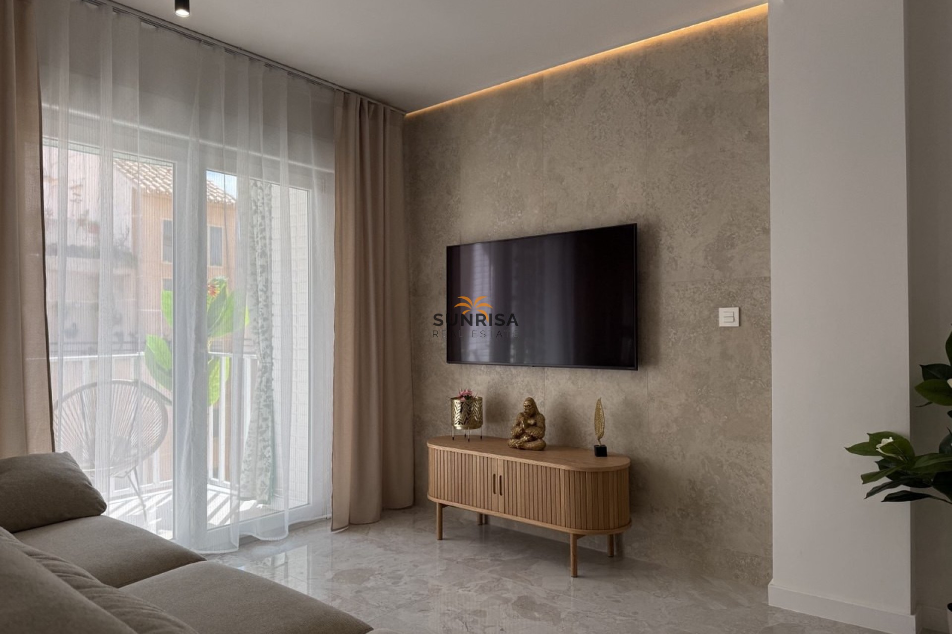 Reventa - Apartamento - Torrevieja