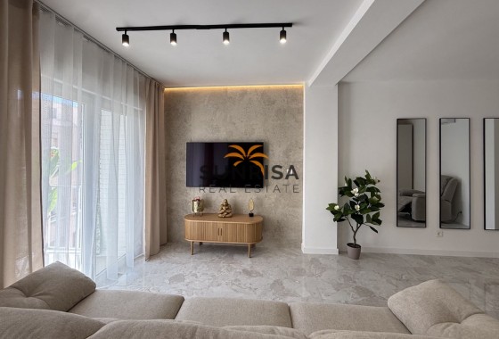 Appartement · Revente - Torrevieja · Playa del Cura · Alicante · Espagne