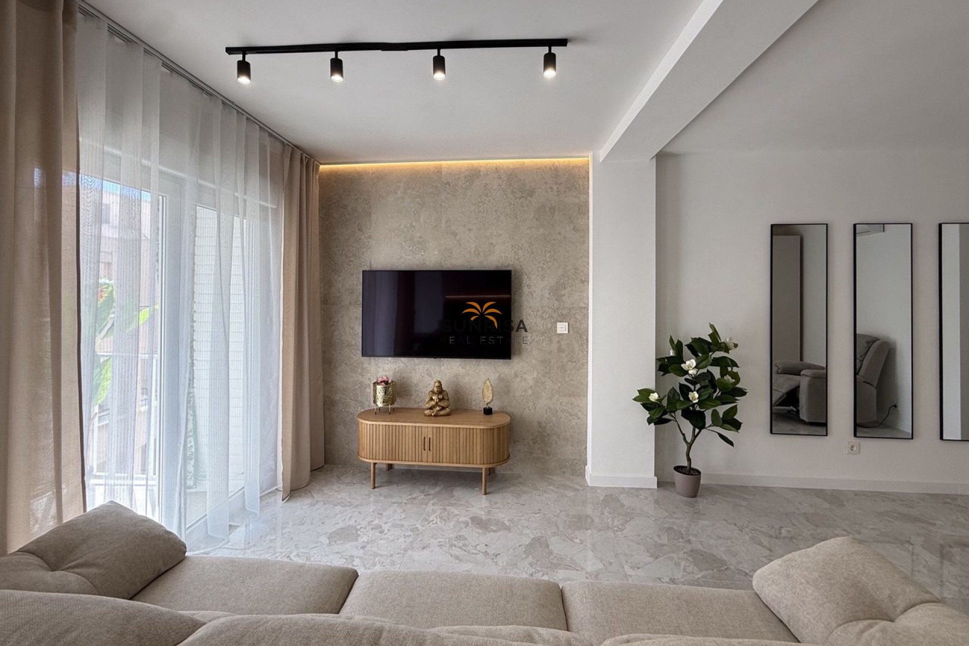 Reventa - Apartamento - Torrevieja