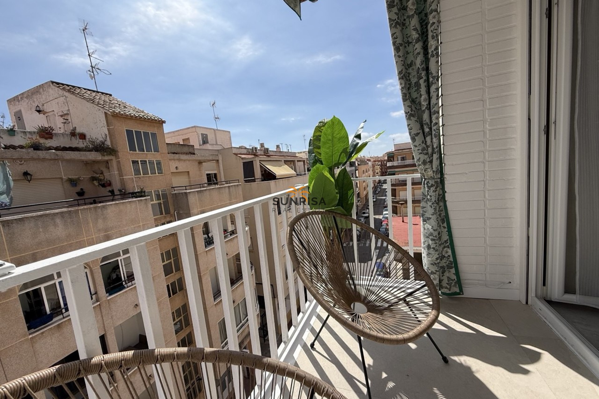 Reventa - Apartamento - Torrevieja