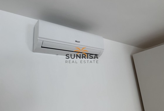 Appartement · Revente - Torrevieja · Playa del Cura · Alicante · Espagne