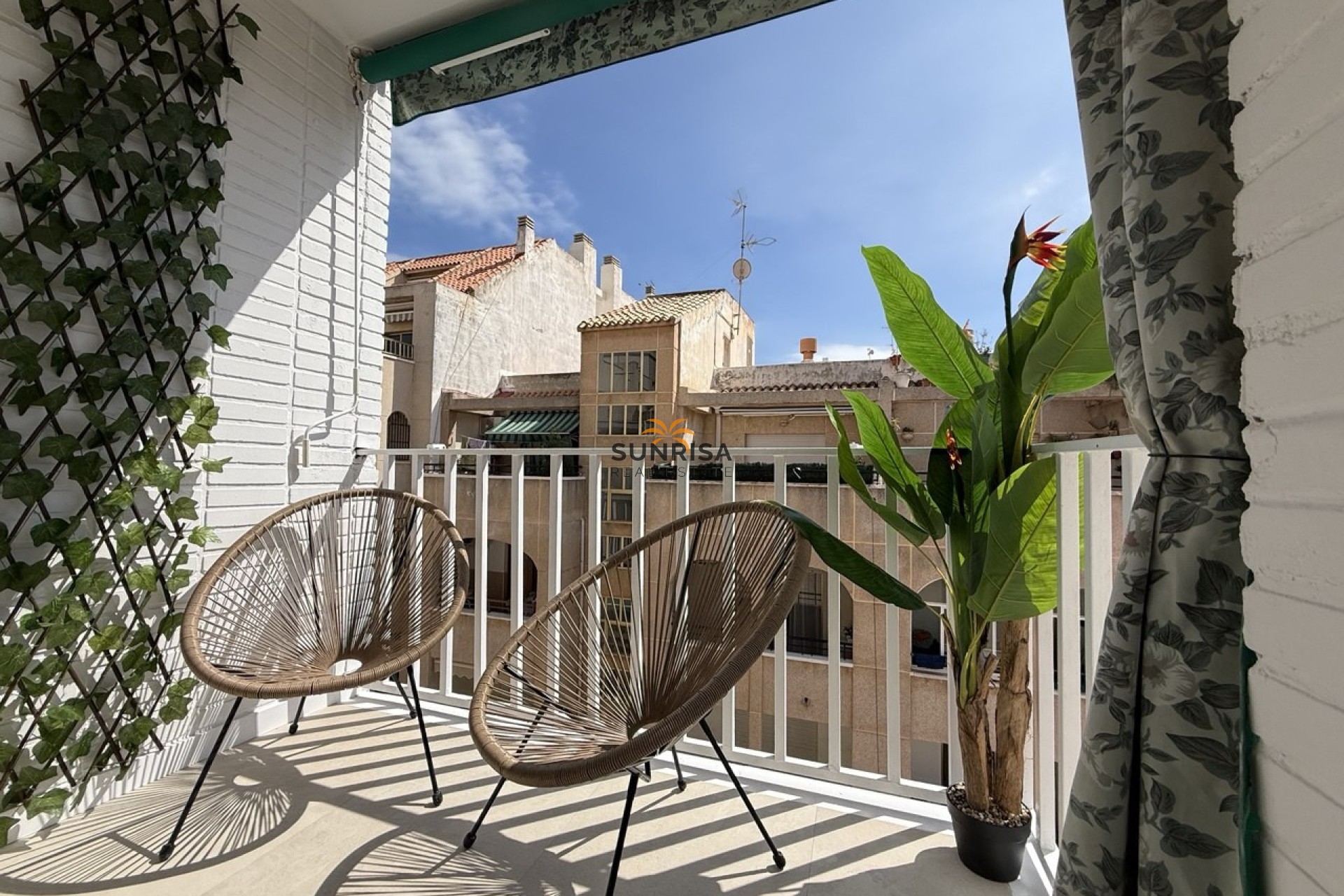Reventa - Apartamento - Torrevieja