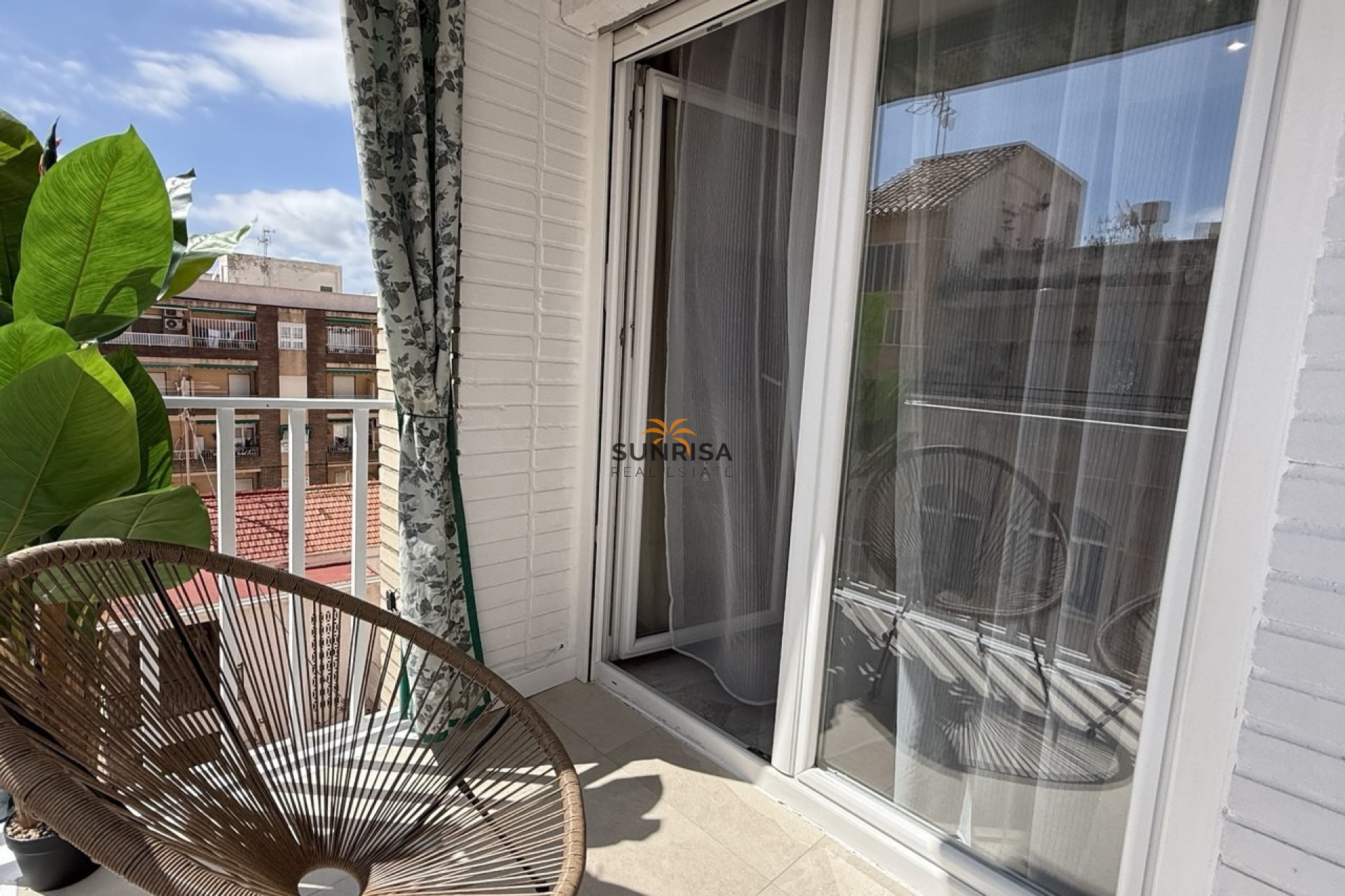 Reventa - Apartamento - Torrevieja