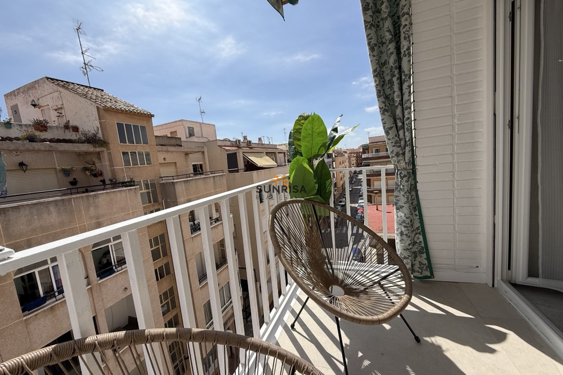 Reventa - Apartamento - Torrevieja
