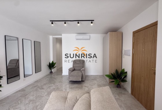 Appartement · Revente - Torrevieja · Playa del Cura · Alicante · Espagne