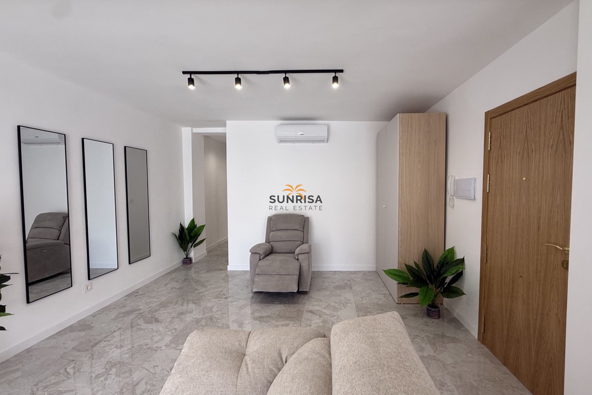 Reventa - Apartamento - Torrevieja
