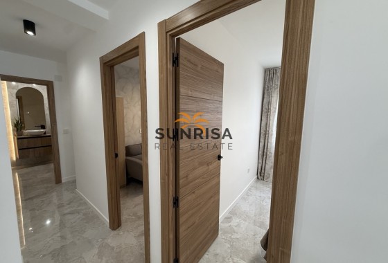 Appartement · Revente - Torrevieja · Playa del Cura · Alicante · Espagne