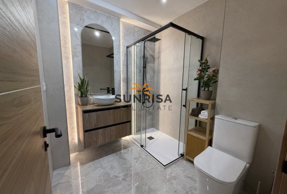 Appartement · Revente - Torrevieja · Playa del Cura · Alicante · Espagne