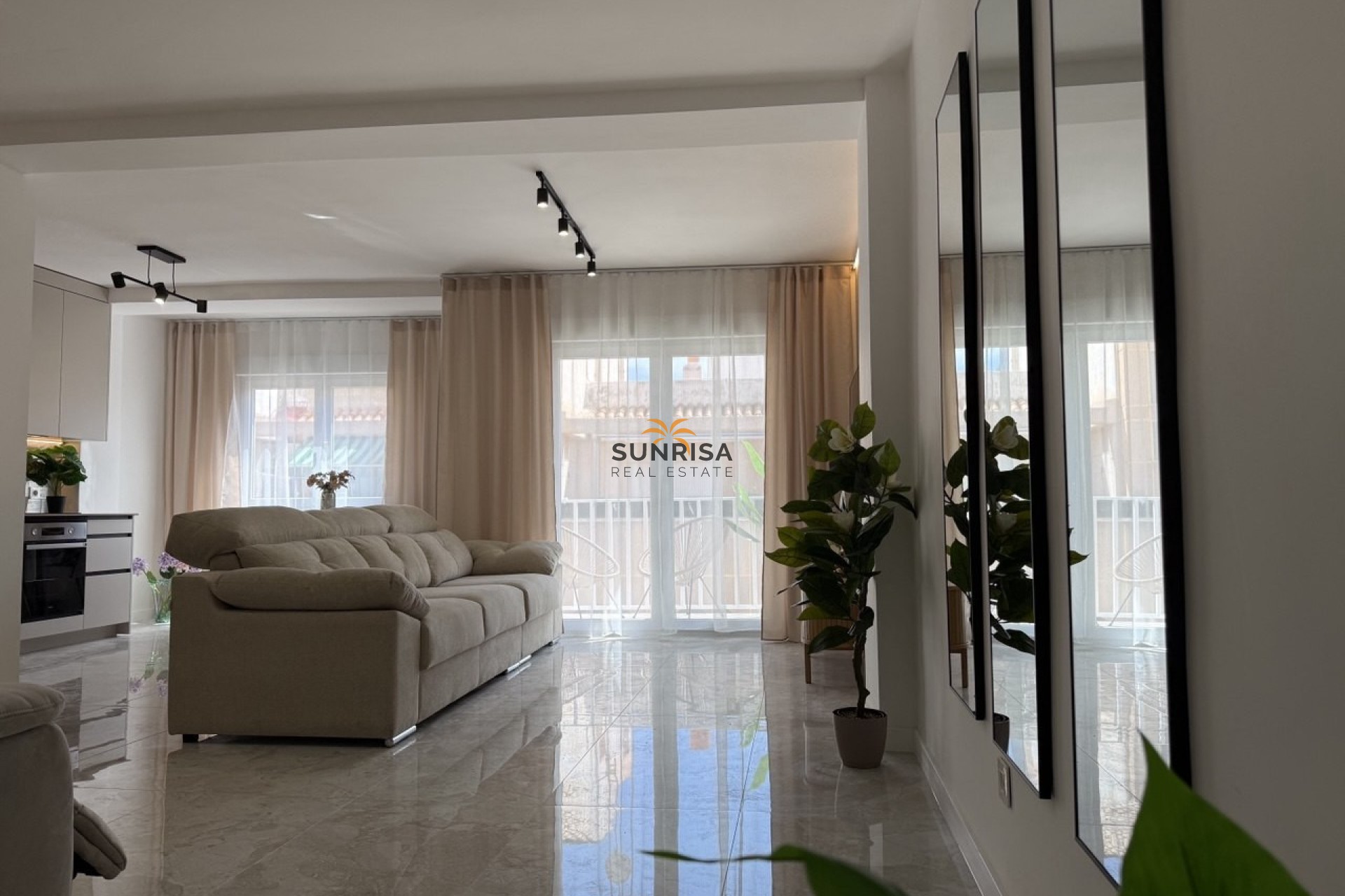 Reventa - Apartamento - Torrevieja