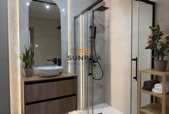 Appartement · Revente - Torrevieja · Playa del Cura · Alicante · Espagne