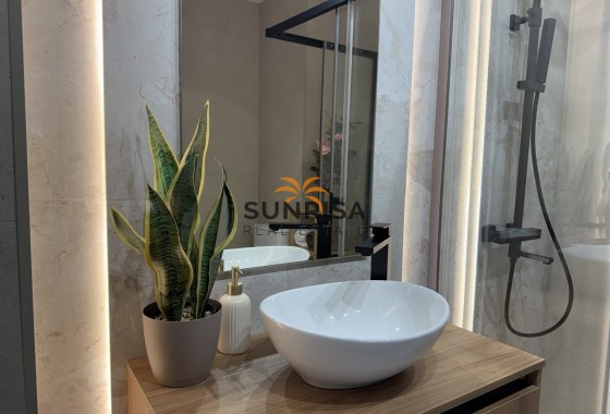Appartement · Revente - Torrevieja · Playa del Cura · Alicante · Espagne