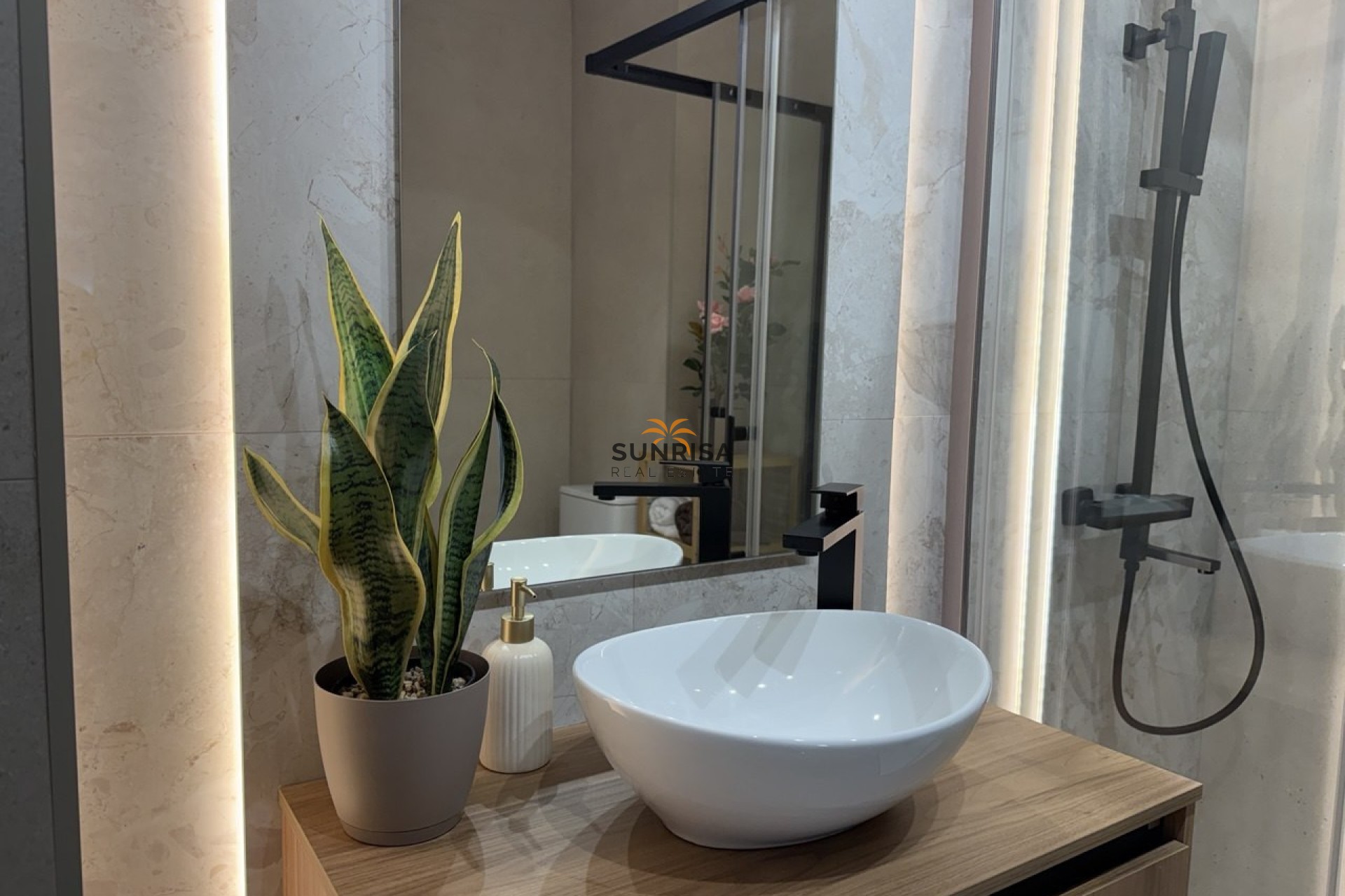 Reventa - Apartamento - Torrevieja