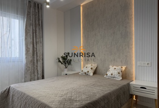 Appartement · Revente - Torrevieja · Playa del Cura · Alicante · Espagne