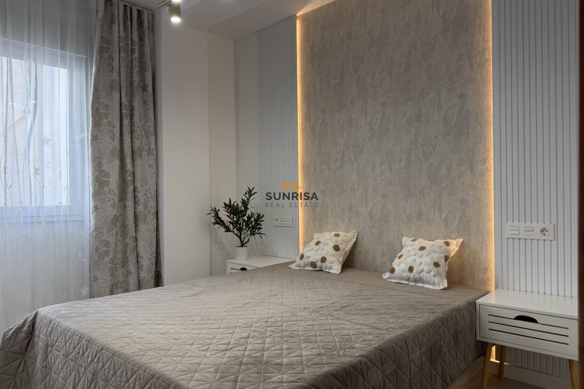 Reventa - Apartamento - Torrevieja