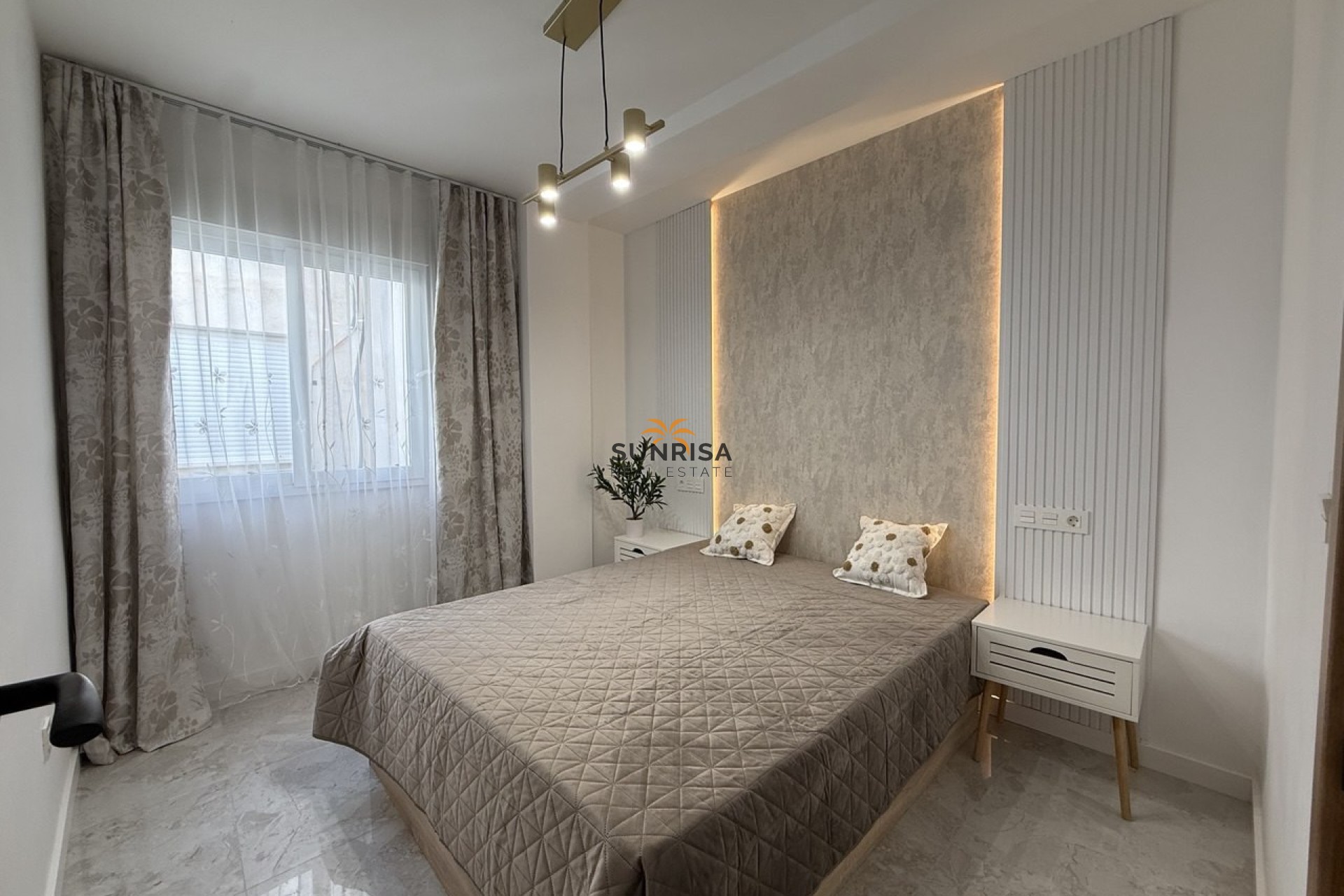 Reventa - Apartamento - Torrevieja