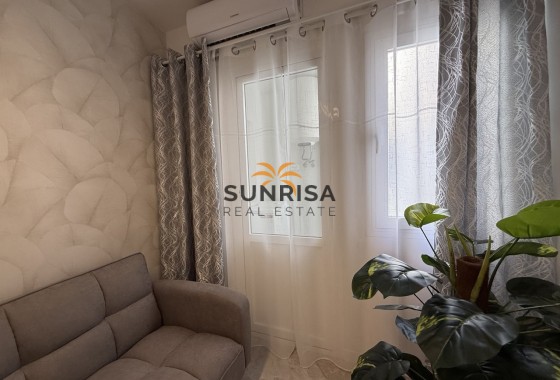 Appartement · Revente - Torrevieja · Playa del Cura · Alicante · Espagne