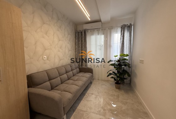 Appartement · Revente - Torrevieja · Playa del Cura · Alicante · Espagne