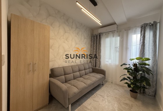 Appartement · Revente - Torrevieja · Playa del Cura · Alicante · Espagne