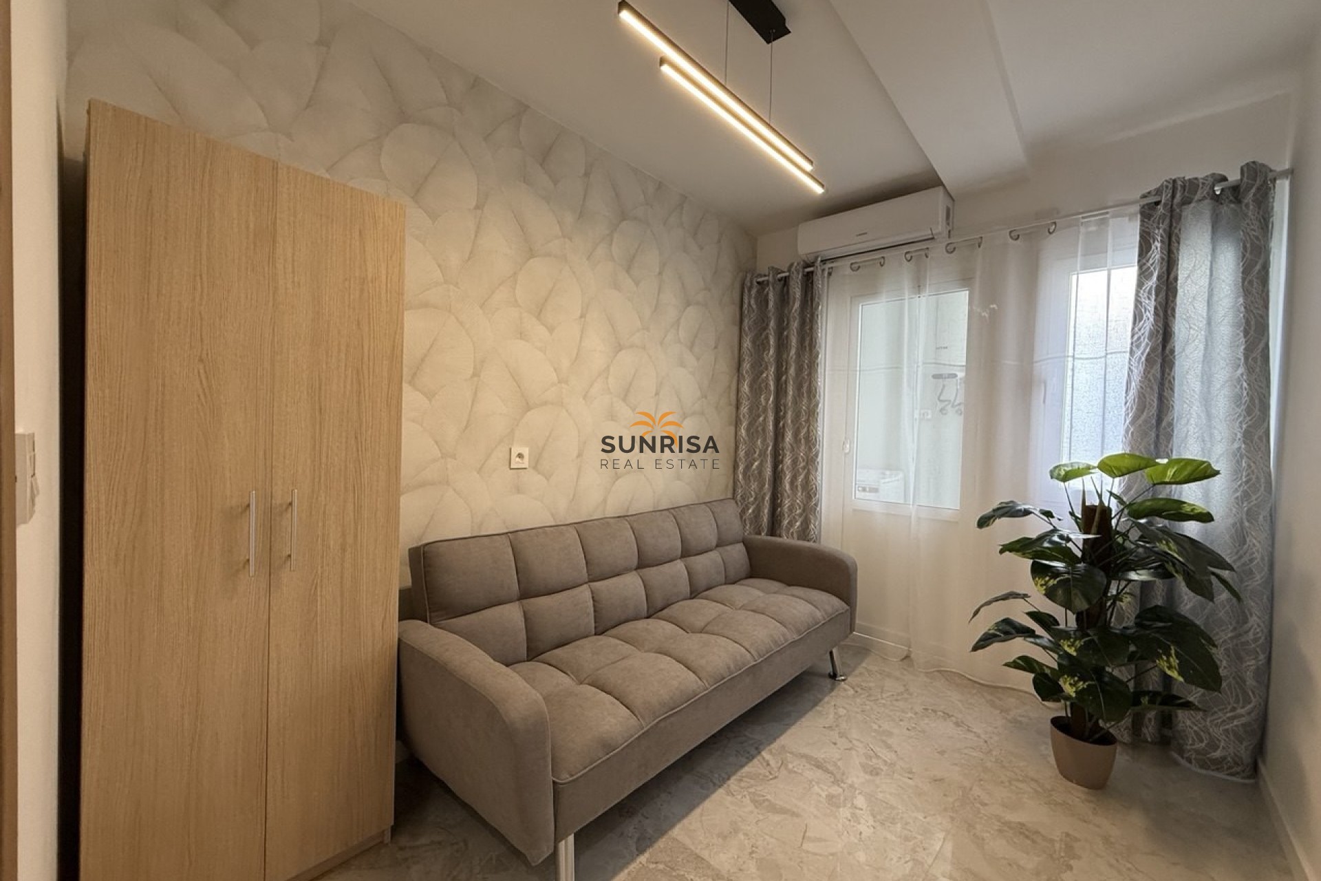 Reventa - Apartamento - Torrevieja