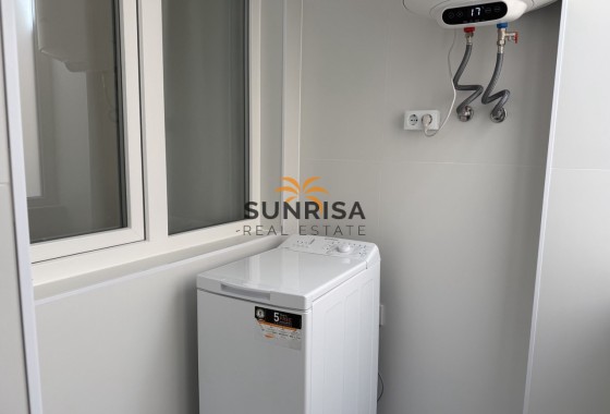 Appartement · Revente - Torrevieja · Playa del Cura · Alicante · Espagne