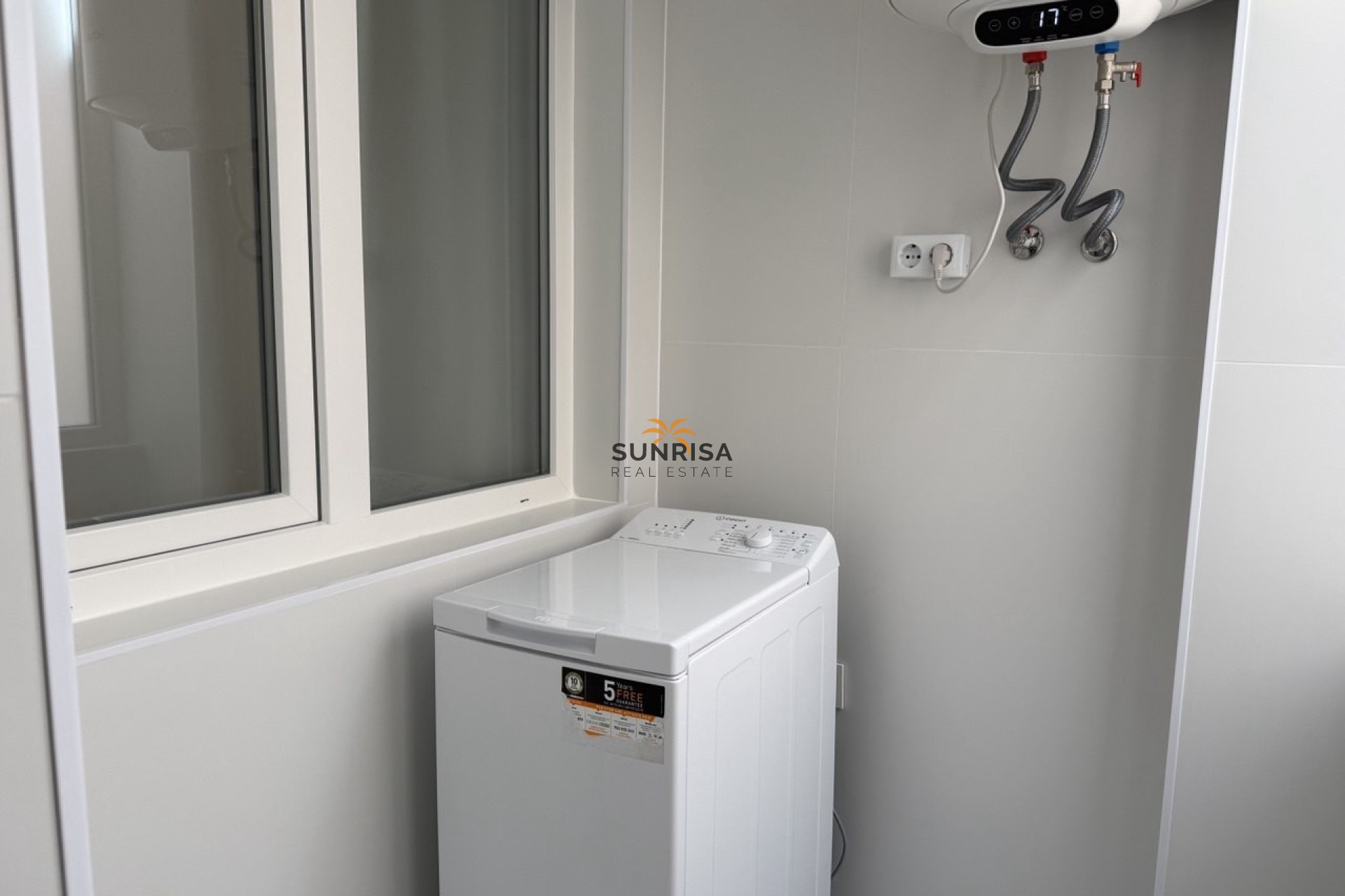 Reventa - Apartamento - Torrevieja